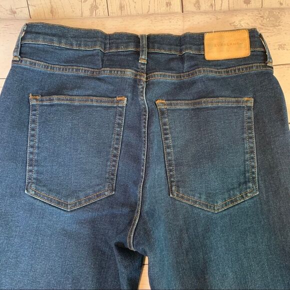 Everlane Jeans Sz 30‎ - Picture 5 of 10